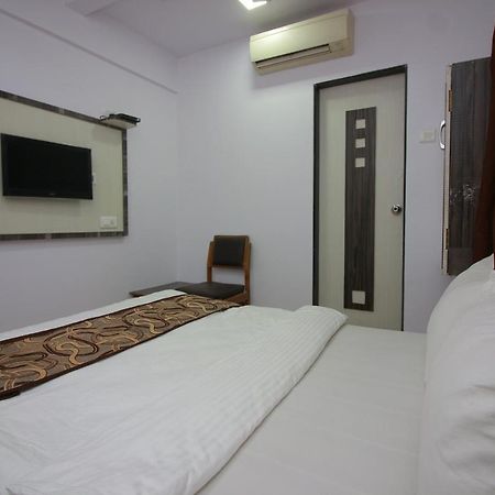 Hotel Apex Navi Mumbai Zewnętrze zdjęcie
