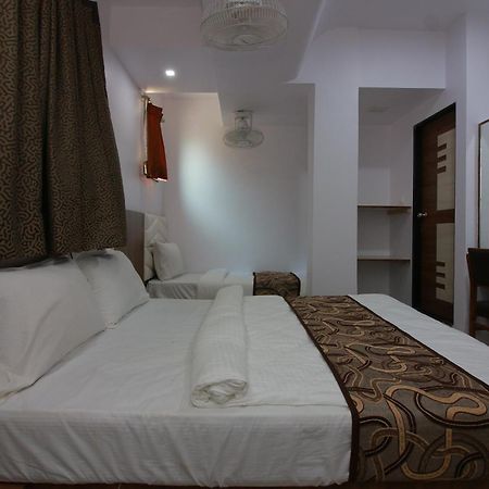 Hotel Apex Navi Mumbai Zewnętrze zdjęcie