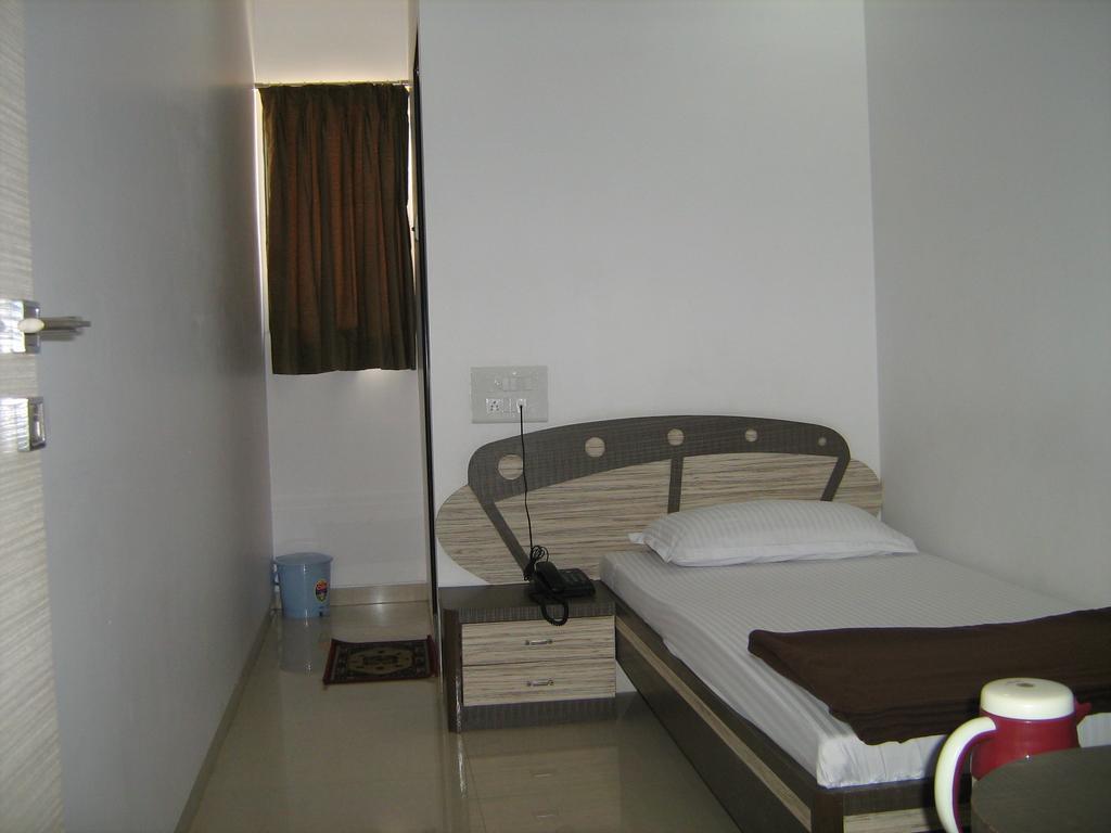 Hotel Apex Navi Mumbai Zewnętrze zdjęcie
