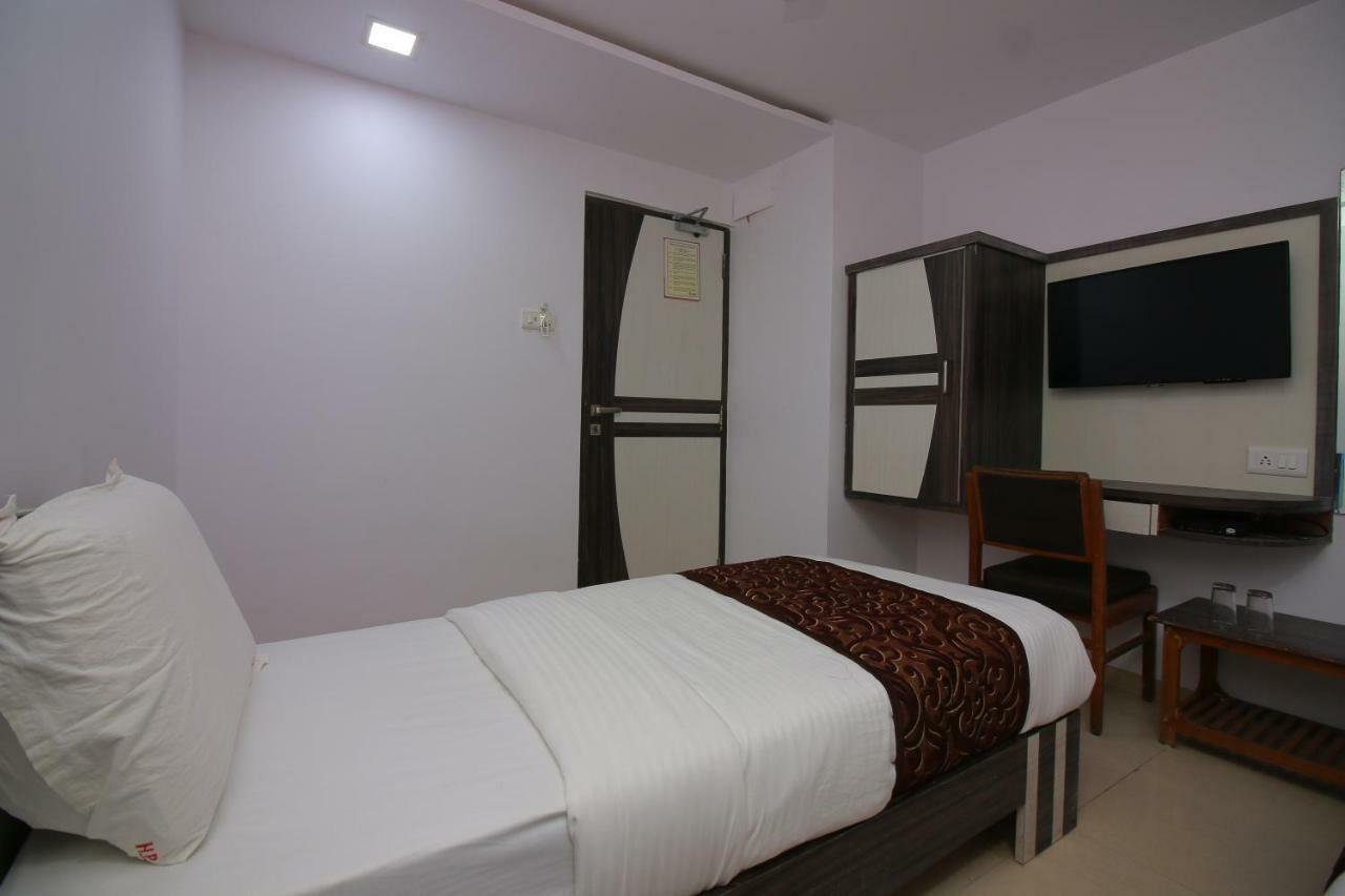 Hotel Apex Navi Mumbai Zewnętrze zdjęcie