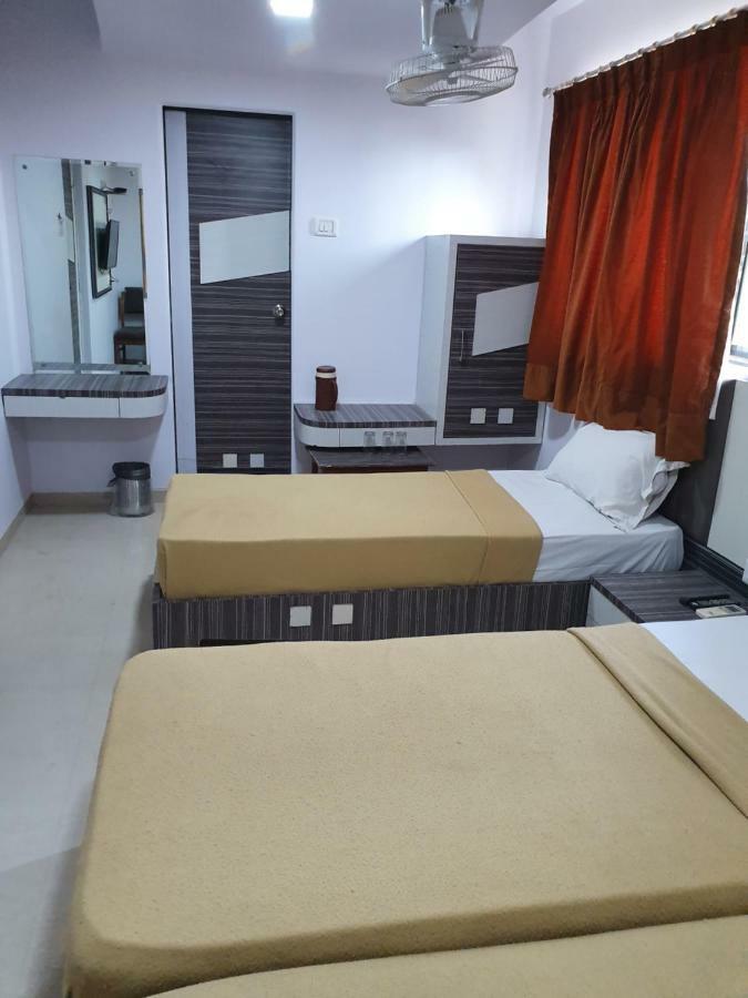 Hotel Apex Navi Mumbai Zewnętrze zdjęcie
