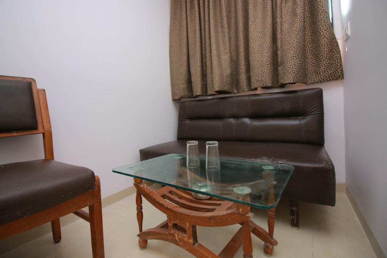 Hotel Apex Navi Mumbai Zewnętrze zdjęcie