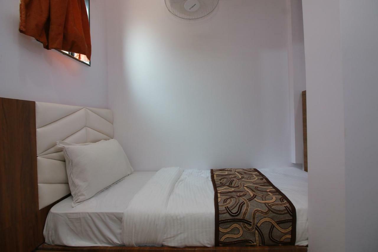 Hotel Apex Navi Mumbai Zewnętrze zdjęcie