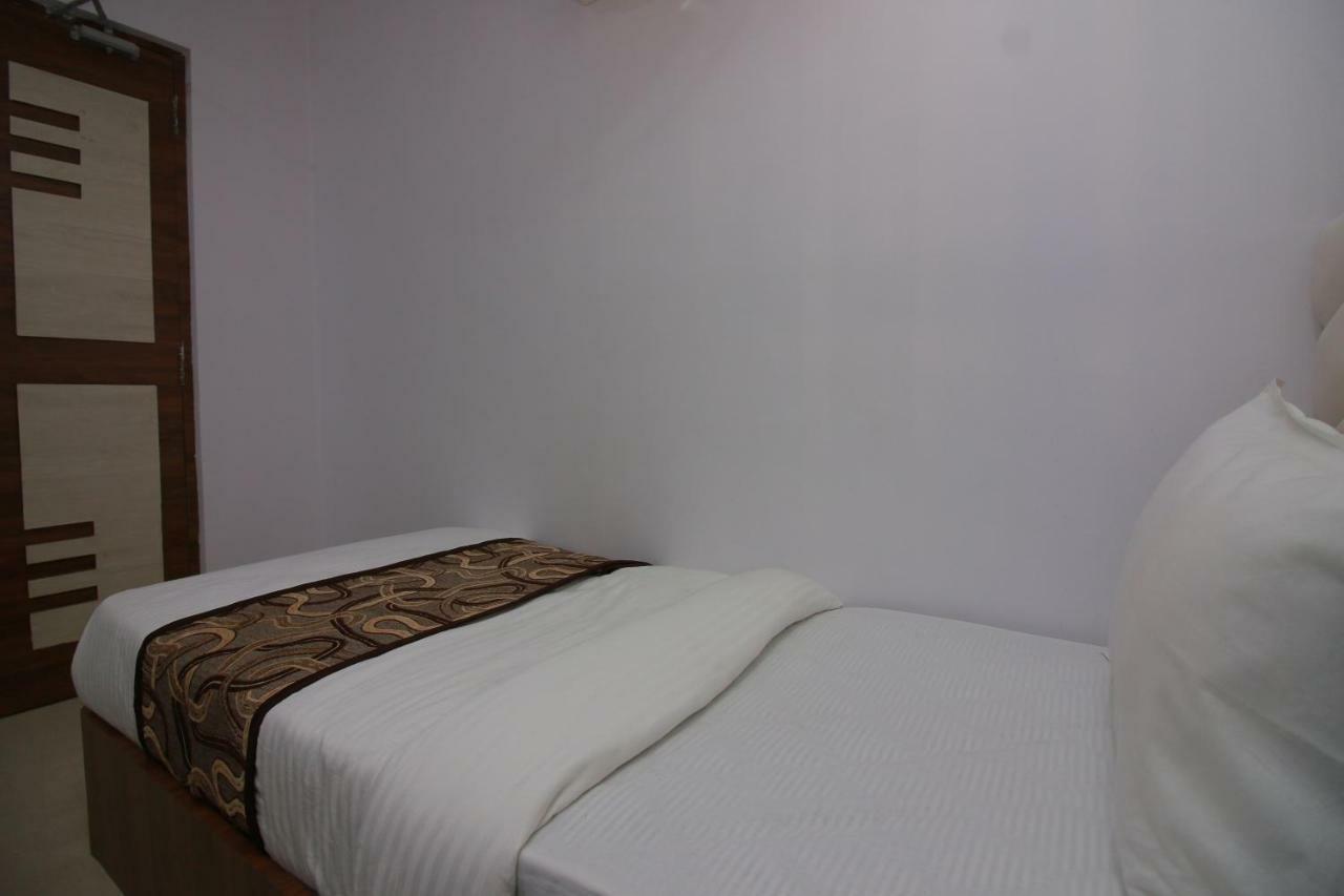 Hotel Apex Navi Mumbai Zewnętrze zdjęcie
