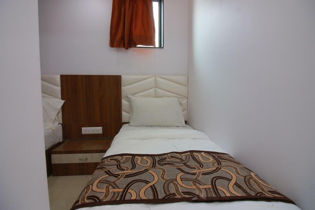Hotel Apex Navi Mumbai Zewnętrze zdjęcie