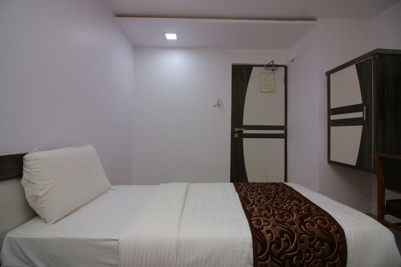 Hotel Apex Navi Mumbai Zewnętrze zdjęcie
