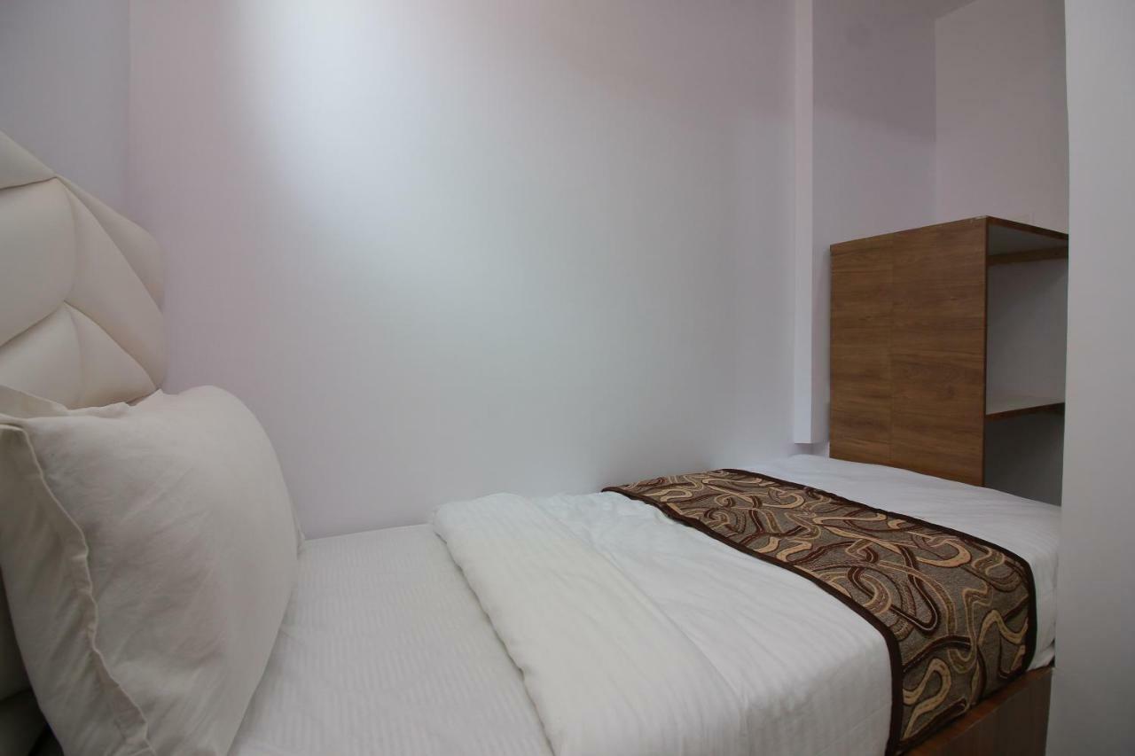 Hotel Apex Navi Mumbai Zewnętrze zdjęcie