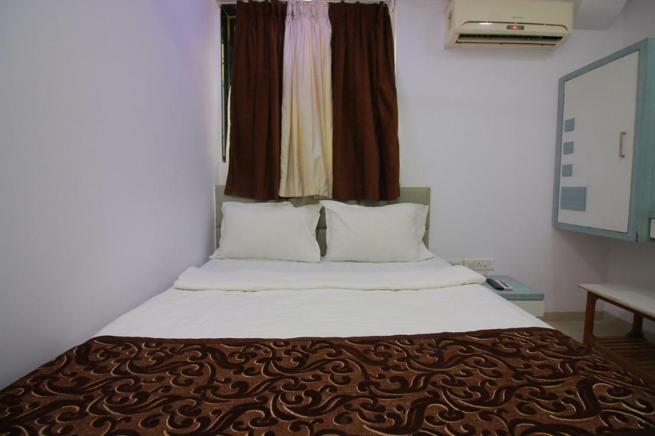 Hotel Apex Navi Mumbai Zewnętrze zdjęcie