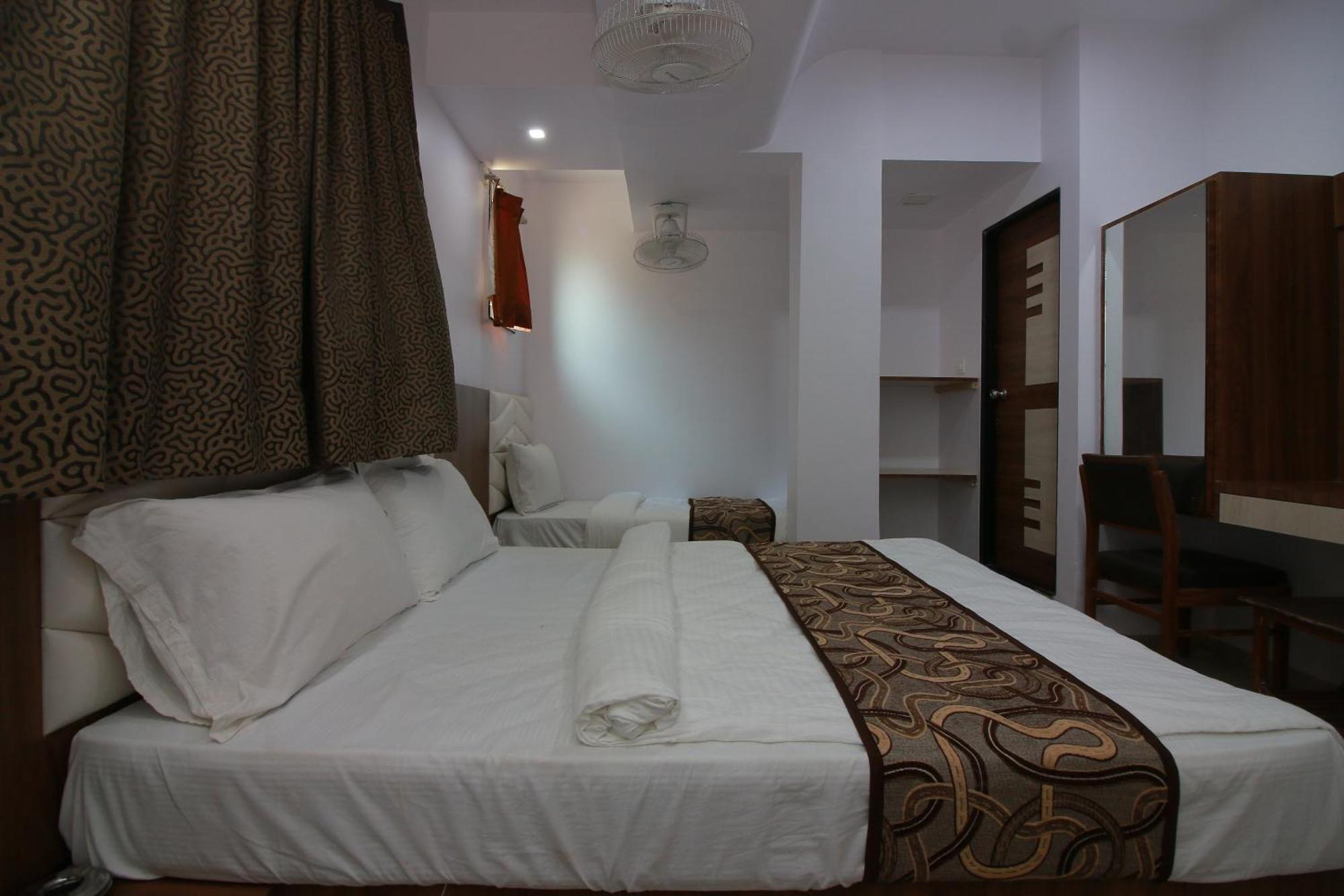 Hotel Apex Navi Mumbai Zewnętrze zdjęcie