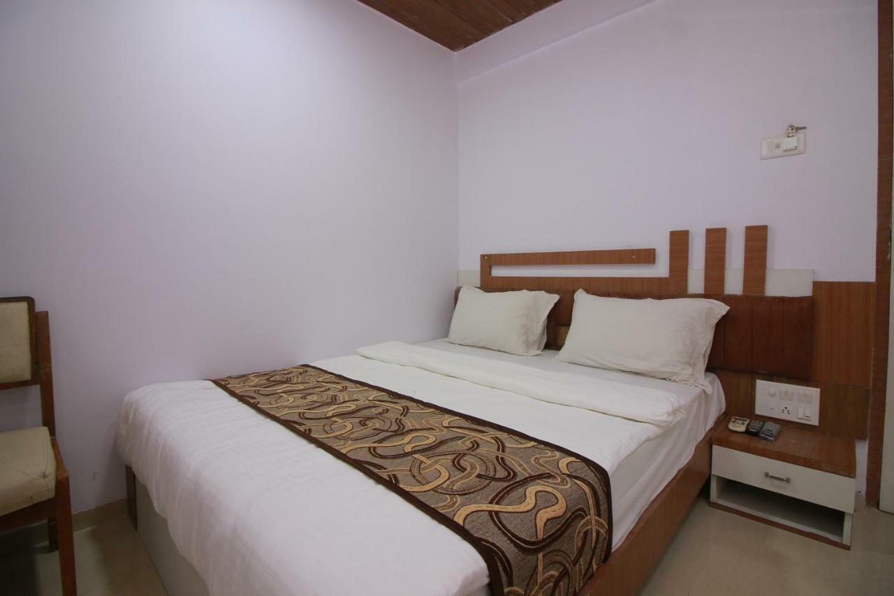 Hotel Apex Navi Mumbai Zewnętrze zdjęcie