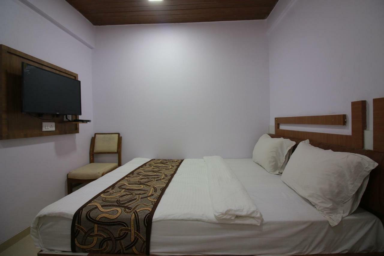 Hotel Apex Navi Mumbai Zewnętrze zdjęcie
