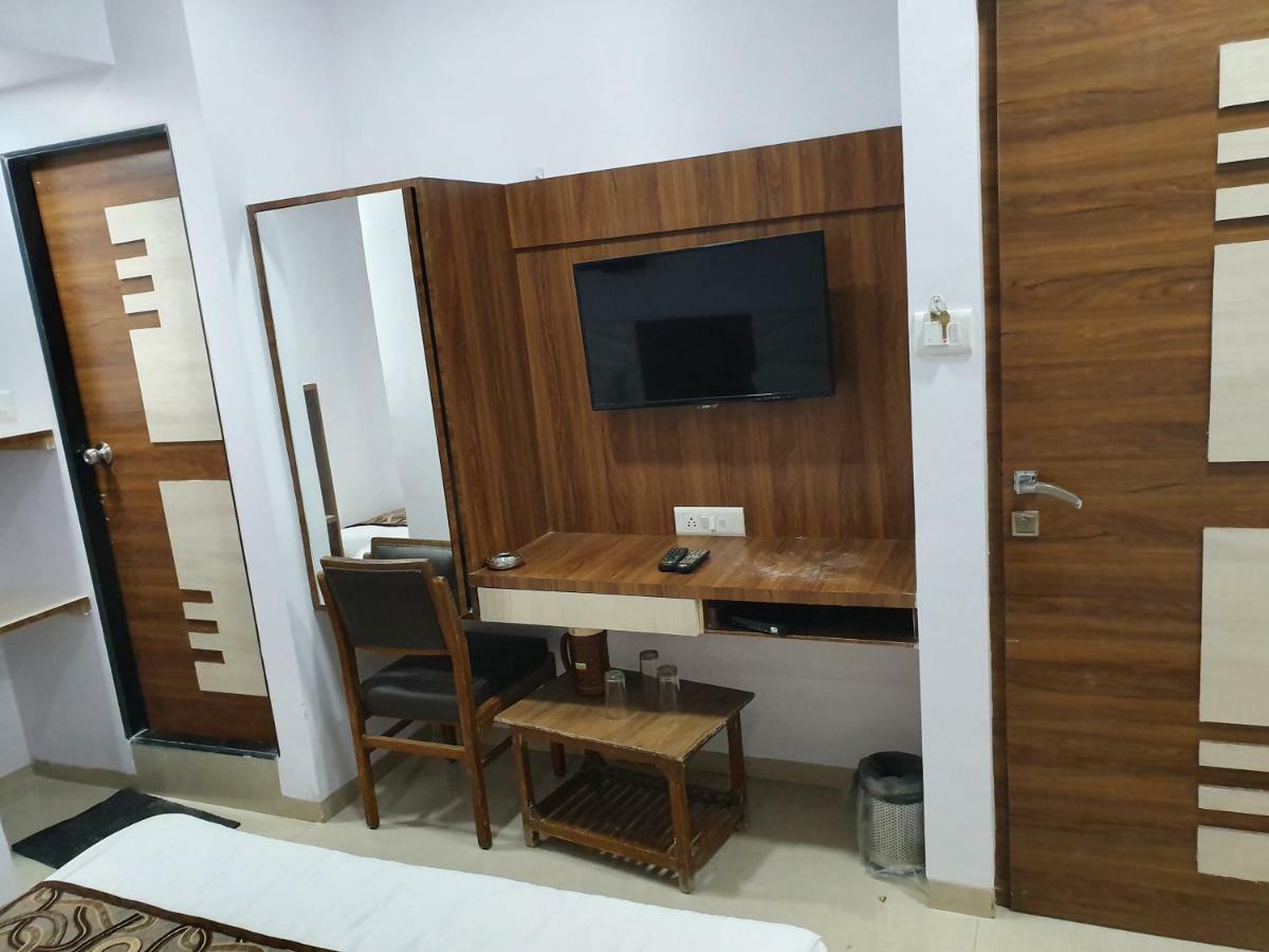 Hotel Apex Navi Mumbai Zewnętrze zdjęcie