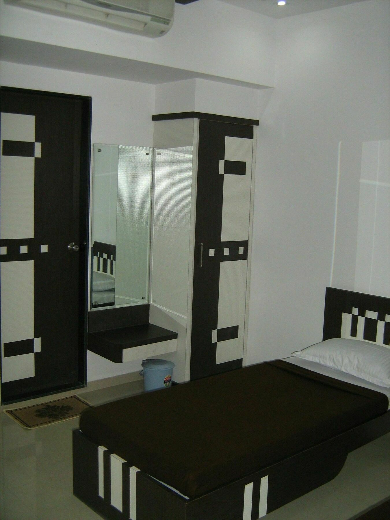 Hotel Apex Navi Mumbai Zewnętrze zdjęcie