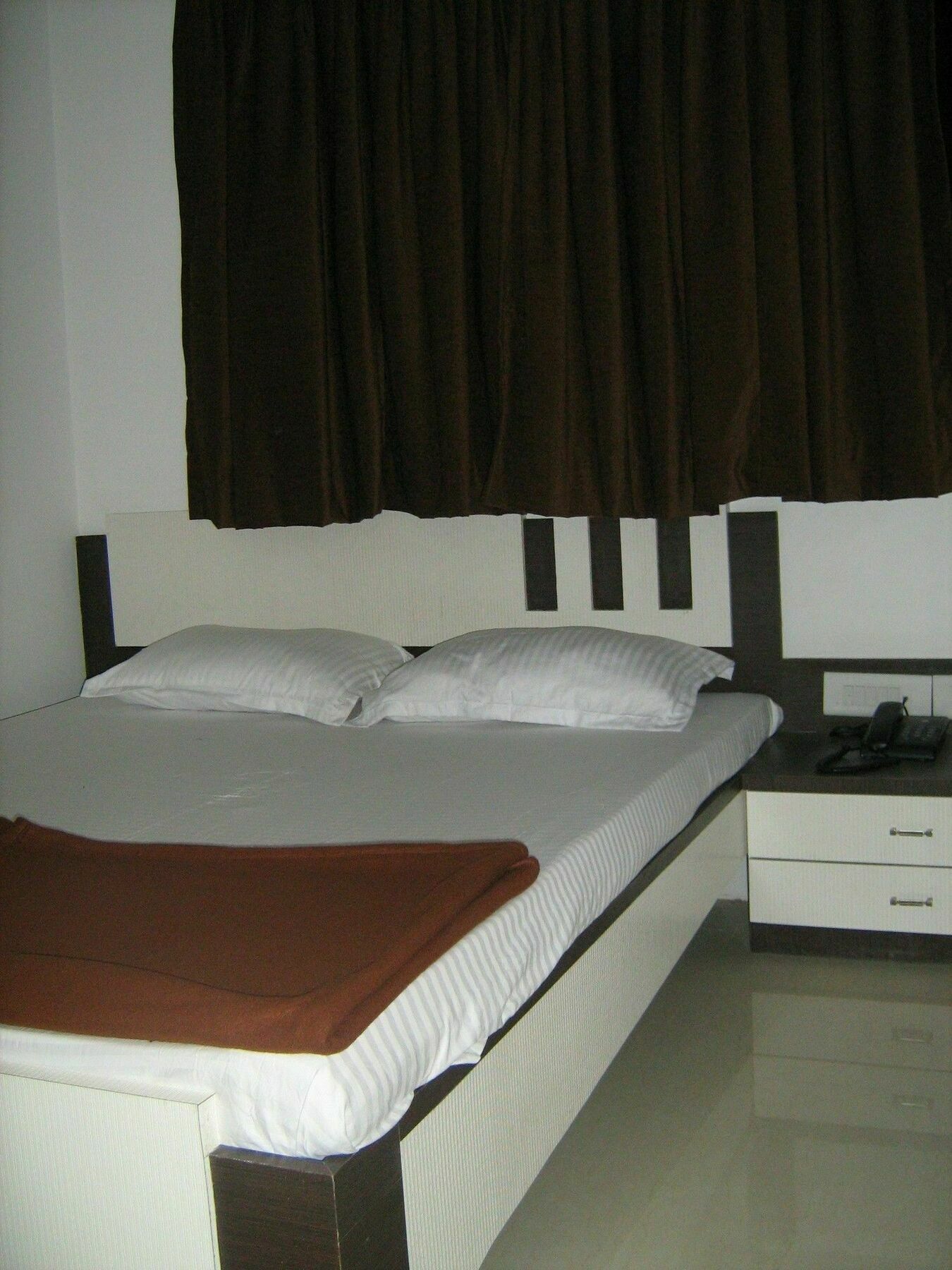 Hotel Apex Navi Mumbai Zewnętrze zdjęcie