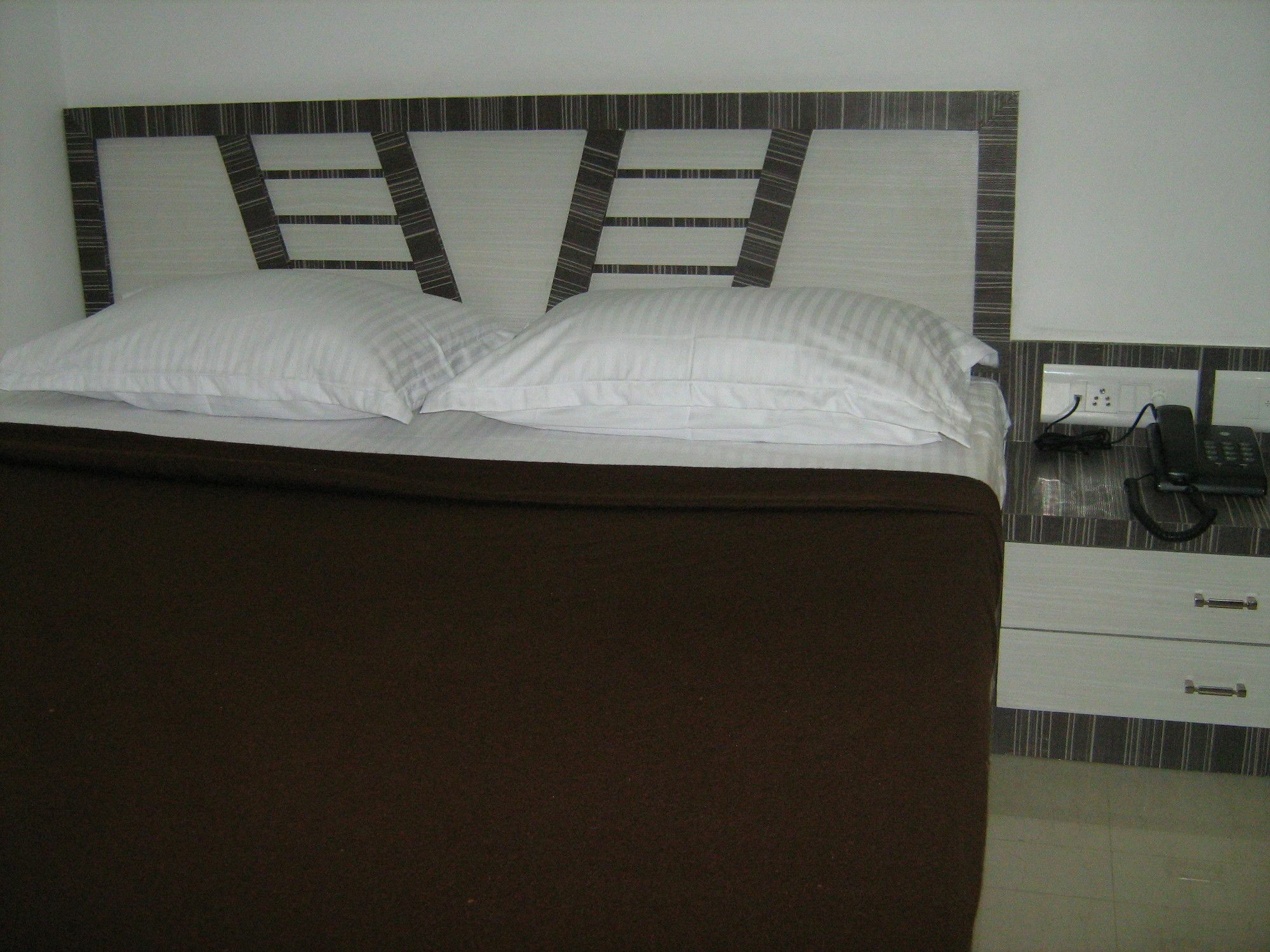 Hotel Apex Navi Mumbai Zewnętrze zdjęcie