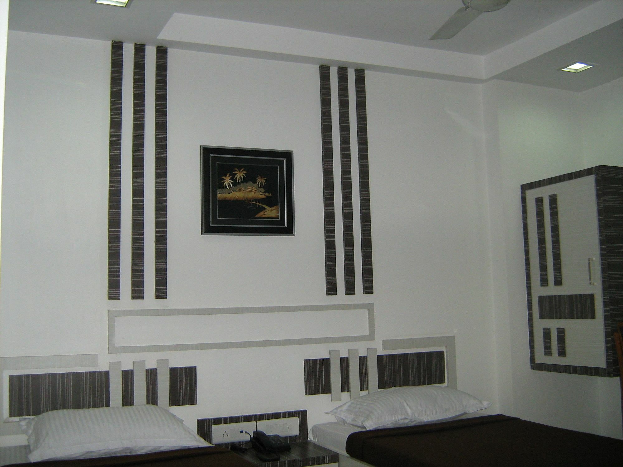Hotel Apex Navi Mumbai Zewnętrze zdjęcie