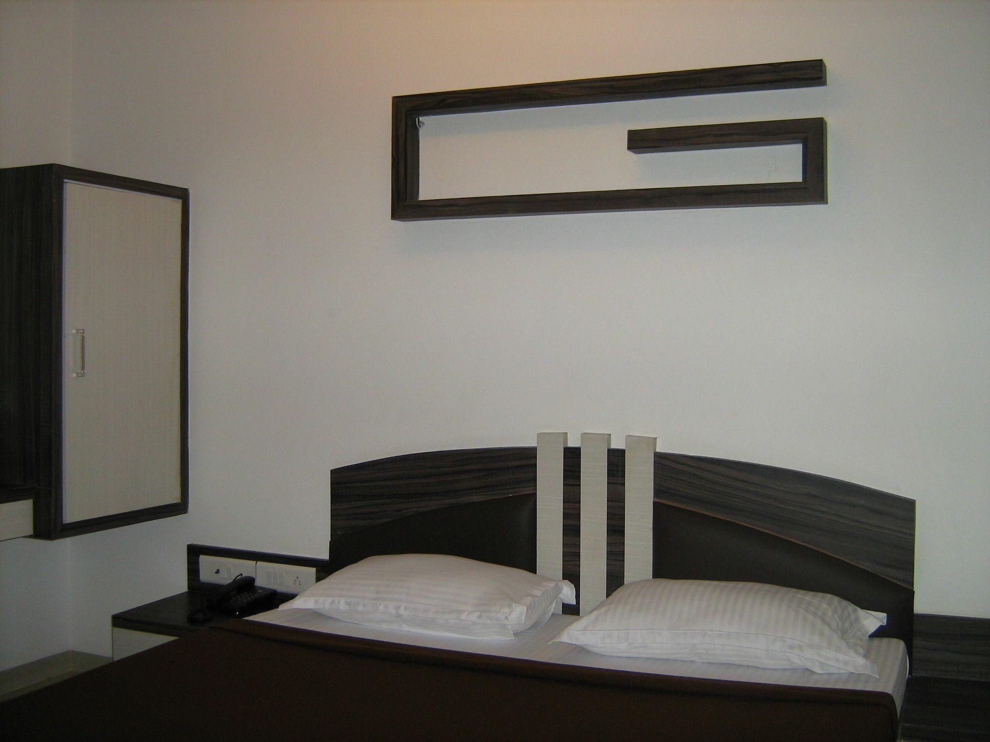 Hotel Apex Navi Mumbai Zewnętrze zdjęcie