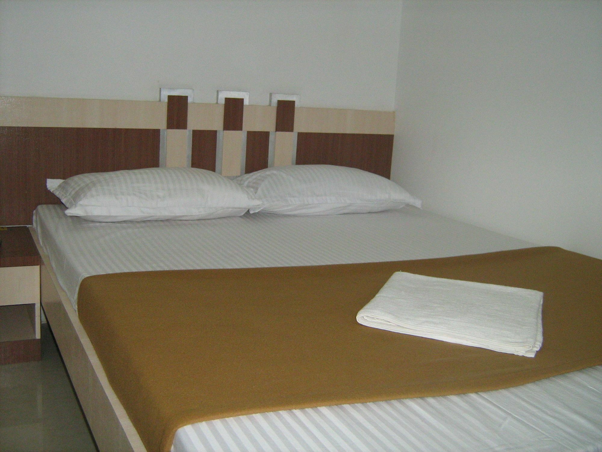Hotel Apex Navi Mumbai Zewnętrze zdjęcie